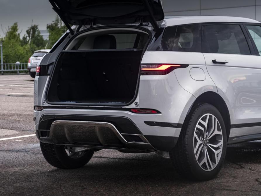 Land Rover Range Rover Evoque II Рестайлинг Москва  - изображение 23