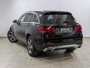 Mercedes-Benz GLC I (X253) Рестайлинг Химки  - изображение 58