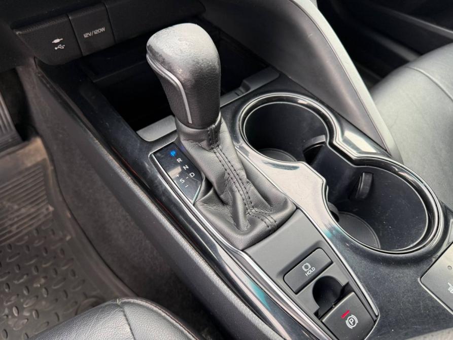 Toyota Camry VIII (XV70) Санкт-Петербург  - изображение 17