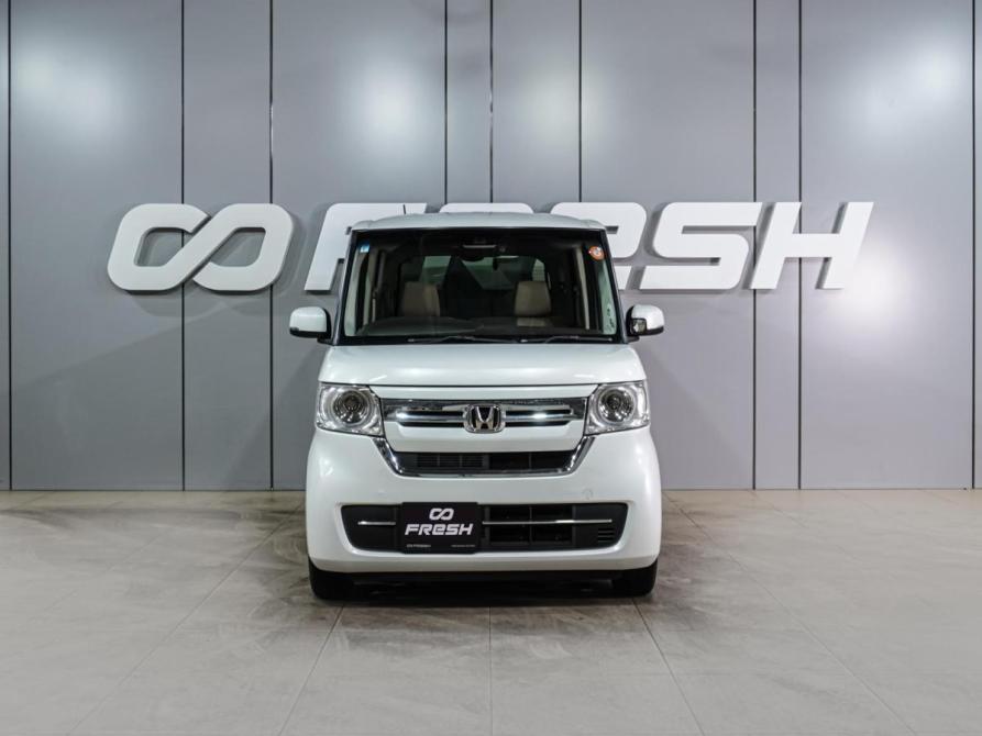 Honda N-BOX II Воронеж  - изображение 3
