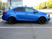 Chevrolet Aveo II Иваново  - изображение 24