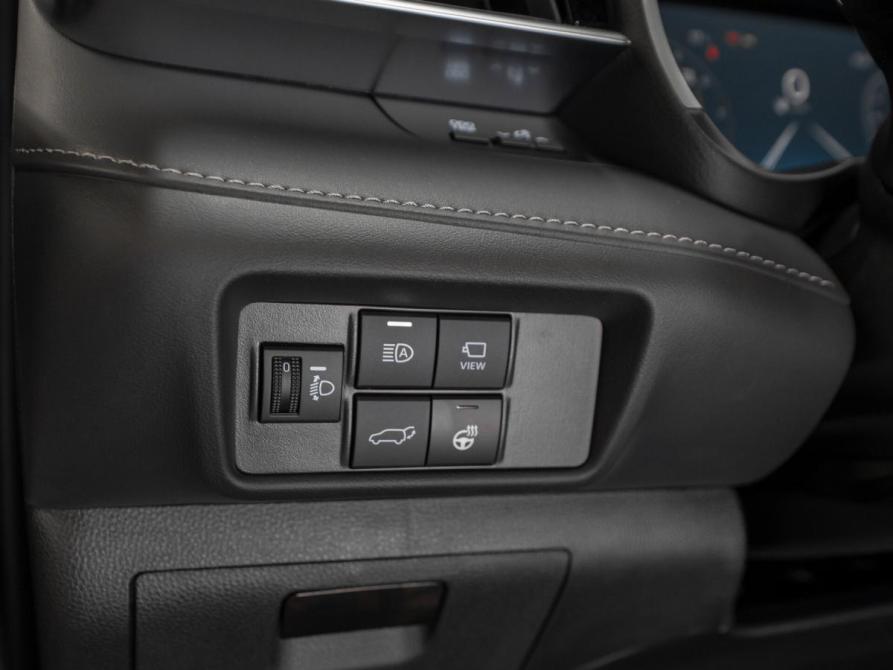 Toyota Highlander IV (XU70) Москва  - изображение 19