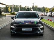 Hyundai Sonata VIII (DN8) Рестайлинг Санкт-Петербург  - изображение 37