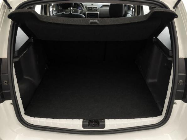 Nissan Terrano III (D10) с пробегом 2016 года, цена 1 337 000 рублей, 123367 км, внедорожник, Автокод Объявления