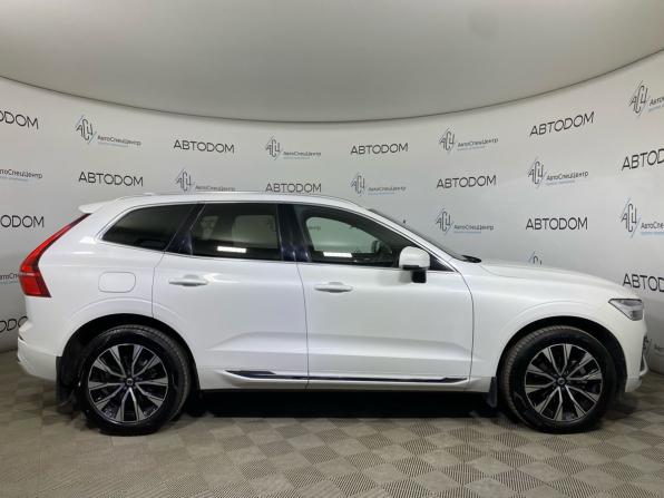 Volvo XC60 II Рестайлинг с пробегом 2023 года, цена 5 249 000 рублей, 28000 км, внедорожник, Автокод Объявления
