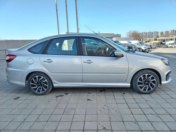 Новый Lada (ВАЗ) Granta I Рестайлинг 2026 года, цена 1 429 000 рублей, лифтбек, Автокод Объявления