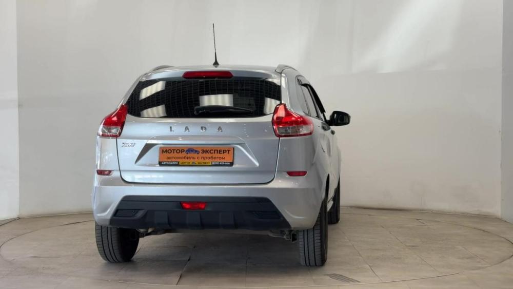 Lada (ВАЗ) XRAY I Липецк  - изображение 27
