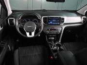 Kia Sportage IV Рестайлинг Ростов-на-Дону  - изображение 31