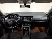 Skoda Kodiaq I Москва  - изображение 53