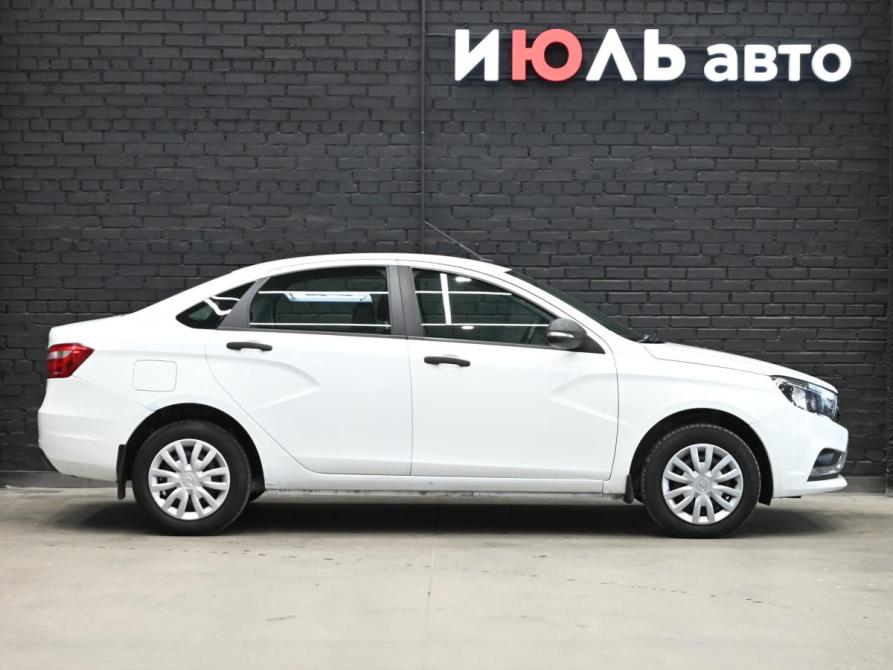 Lada (ВАЗ) Vesta I Екатеринбург  - изображение 6