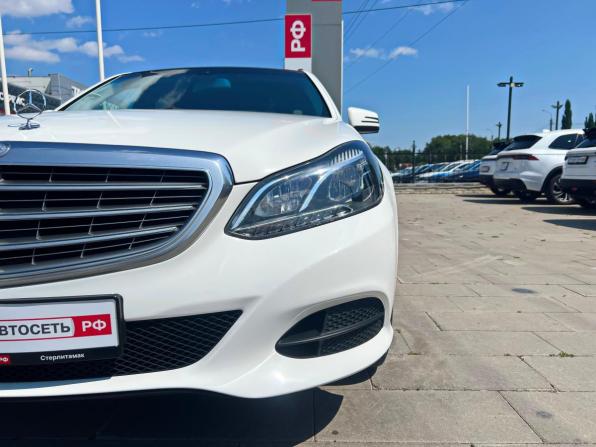 Mercedes-Benz E-Класс IV (W212 S212 C207) Рестайлинг с пробегом 2013 года, цена 1 915 000 рублей, 227493 км, седан, Автокод Объявления
