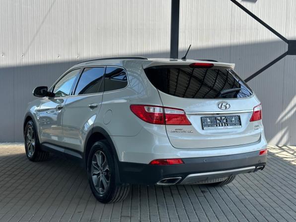 Hyundai Santa Fe III с пробегом 2015 года, цена 1 770 000 рублей, 174000 км, внедорожник, Автокод Объявления