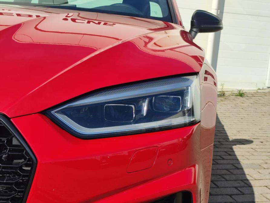 Audi A5 II (F5) Санкт-Петербург  - изображение 8