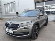 Skoda Kodiaq I Москва  - изображение 19