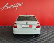Skoda Rapid I Вологда  - изображение 21