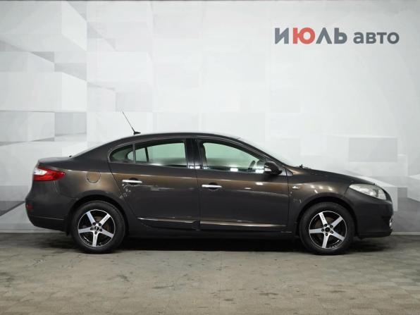 Renault Fluence I с пробегом 2012 года, цена 550 000 рублей, 193062 км, седан, Автокод Объявления