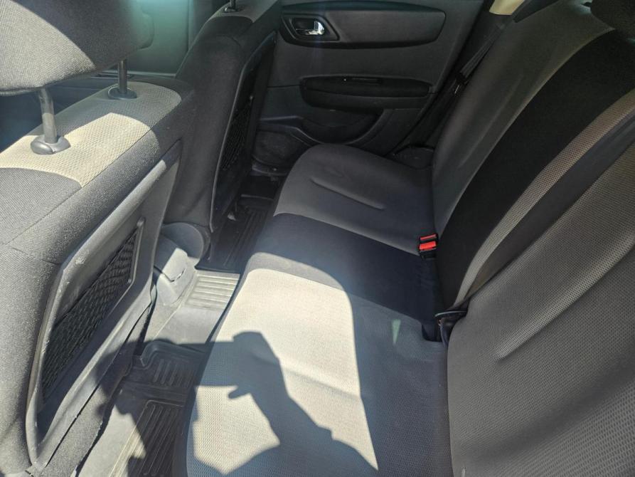 Citroen C4 I Рестайлинг Воронеж  - изображение 10
