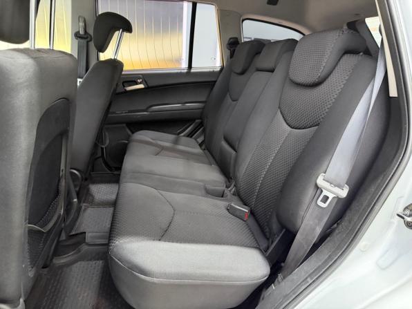 SsangYong Kyron I Рестайлинг с пробегом 2010 года, цена 815 000 рублей, 190642 км, внедорожник, Автокод Объявления