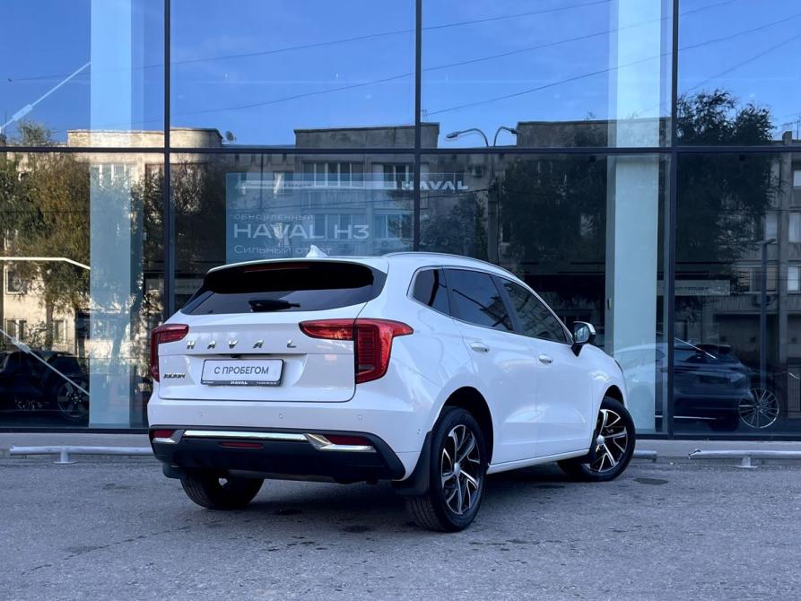 Haval Jolion I Самара  - изображение 5