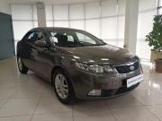 Kia Cerato II Москва  - изображение 21