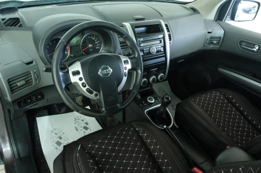 Nissan X-Trail II Омск  - изображение 11