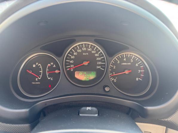Subaru Forester II Рестайлинг с пробегом 2006 года, цена 990 000 рублей, 172500 км, внедорожник, Автокод Объявления