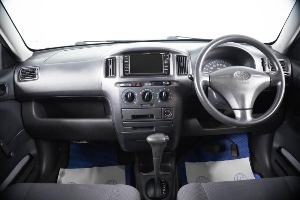 Toyota Probox I Пермь  - изображение 13