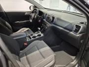 Kia Sportage IV Москва  - изображение 22