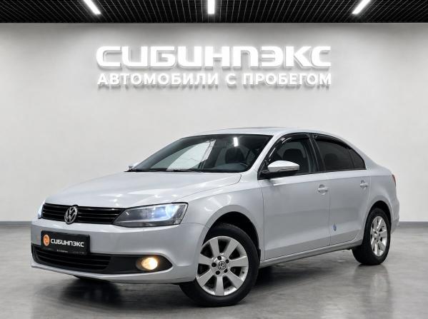 Volkswagen Jetta VI с пробегом 2013 года, цена 730 000 рублей, 266000 км, седан, Автокод Объявления