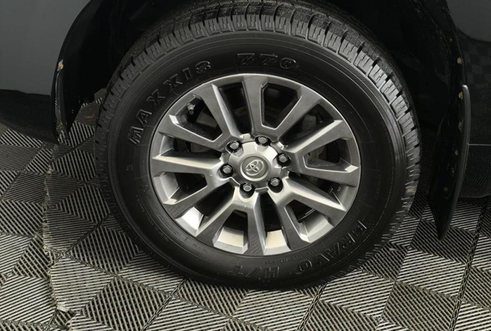 Toyota Land Cruiser Prado 150 Series Рестайлинг 2 Нижний Новгород  - изображение 28