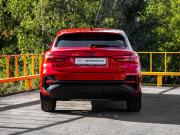 Audi Q3 Sportback II (F3) Москва  - изображение 26