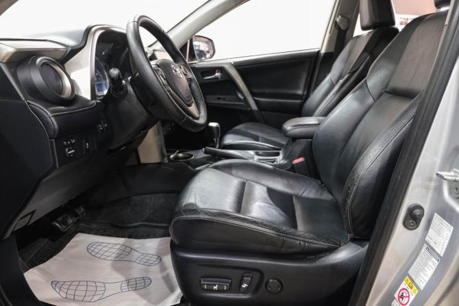 Toyota RAV4 IV (XA40) с пробегом 2013 года, цена 1 979 000 рублей, 189000 км, внедорожник, Автокод Объявления