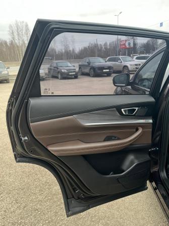Chery Tiggo 8 Pro I с пробегом 2023 года, цена 2 120 000 рублей, 58000 км, внедорожник, Автокод Объявления