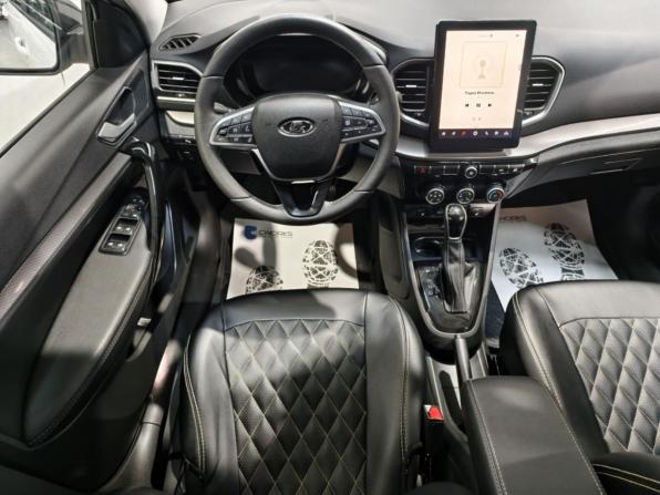 Lada (ВАЗ) Vesta I Рестайлинг (NG) с пробегом 2024 года, цена 1 422 000 рублей, 18488 км, седан, Автокод Объявления
