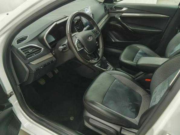 Lada (ВАЗ) Vesta I Рестайлинг (NG) с пробегом 2023 года, цена 1 181 000 рублей, 30155 км, седан, Автокод Объявления