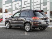 Volkswagen Tiguan I Рестайлинг Краснодар  - изображение 23