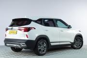 Kia Seltos I Челябинск  - изображение 25
