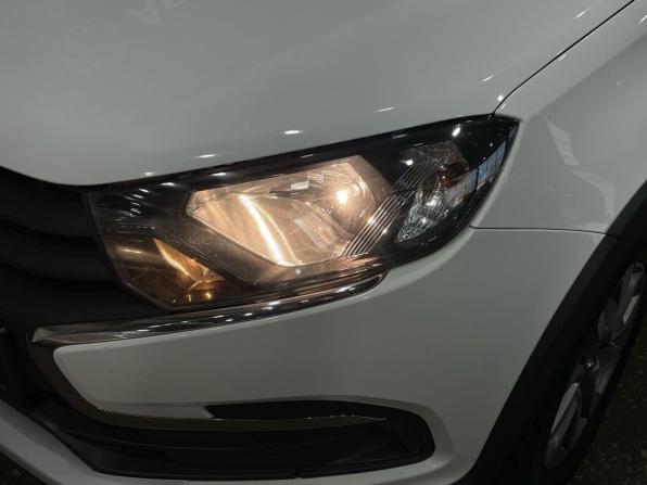 Lada (ВАЗ) Granta I Рестайлинг с пробегом 2023 года, цена 699 000 рублей, 58102 км, универсал, Автокод Объявления