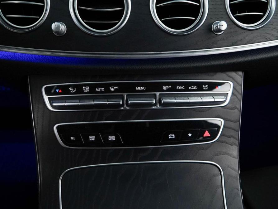 Mercedes-Benz E-Класс V (W213 S213 C238) Рестайлинг Москва  - изображение 18