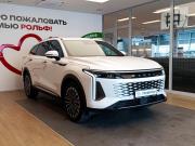 Exeed RX Москва  - изображение 35