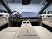 Li Auto (Lixiang) L7 I Рестайлинг Москва  - изображение 27