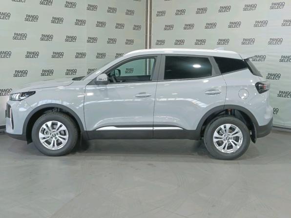 Chery Tiggo 4 I Рестайлинг 2 с пробегом 2025 года, цена 2 135 000 рублей, 491 км, внедорожник, Автокод Объявления