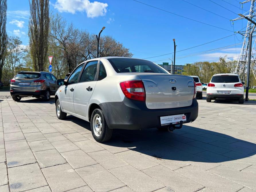 Lada (ВАЗ) Granta I Стерлитамак  - изображение 2