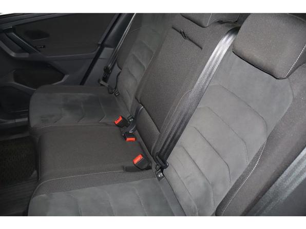 Volkswagen Tiguan II с пробегом 2019 года, цена 2 179 000 рублей, 144335 км, внедорожник, Автокод Объявления