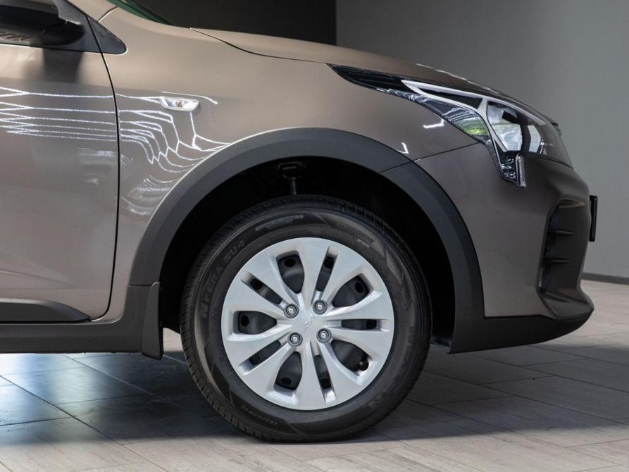 Solaris KRX Москва  - изображение 15