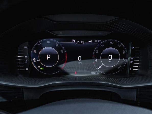 Skoda Kodiaq I с пробегом 2019 года, цена 2 990 000 рублей, 94830 км, внедорожник, Автокод Объявления