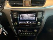 Skoda Rapid I Рестайлинг Чебоксары  - изображение 47