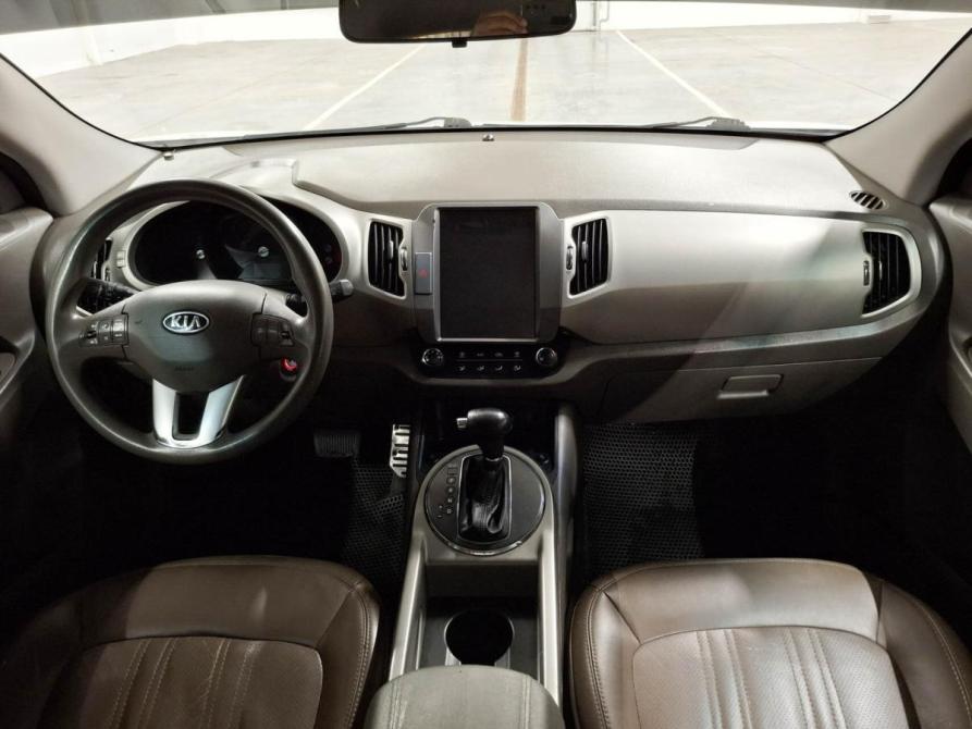 Kia Sportage III Казань  - изображение 17