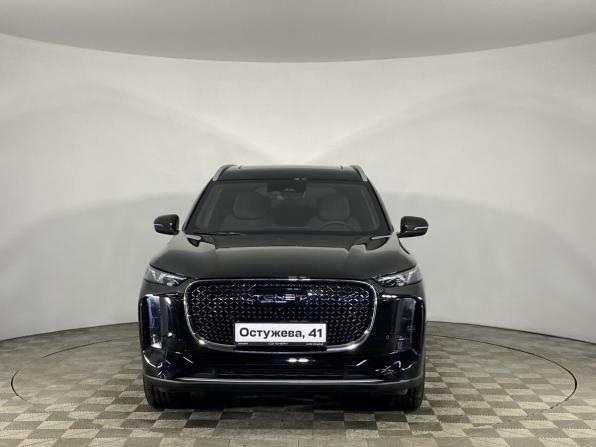 Tenet T8 с пробегом 2026 года, цена 3 330 000 рублей, 3066 км, внедорожник, Автокод Объявления