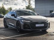 Audi A5 III (B10) Москва  - изображение 25